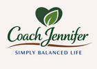 COACH JENNIFER with SIMPLY BALANCED LIFE LLC