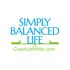 SIMPLY BALANCED LIFE LLC WITH COACH JENNIFER